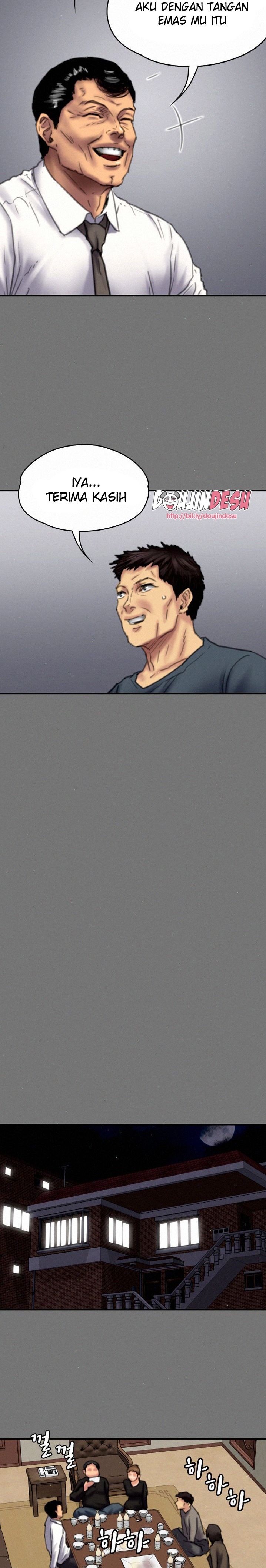 Queen Bee: Chapter chapter-79 - Page 20