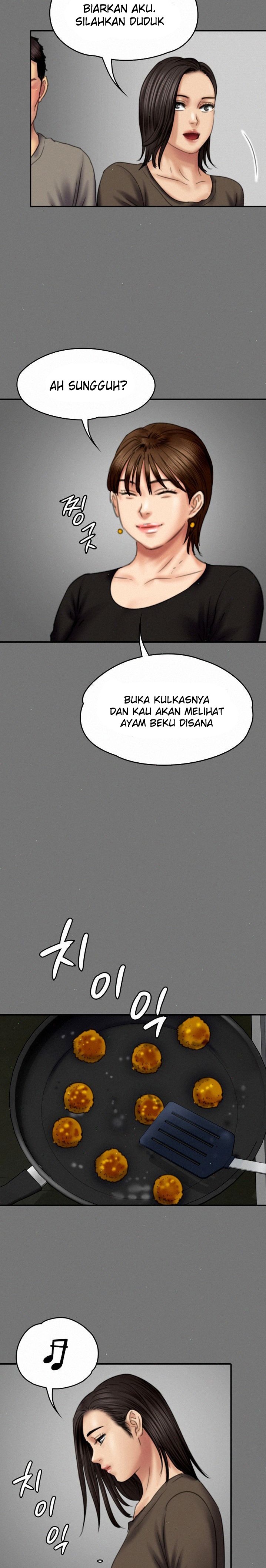 Queen Bee: Chapter chapter-79 - Page 23