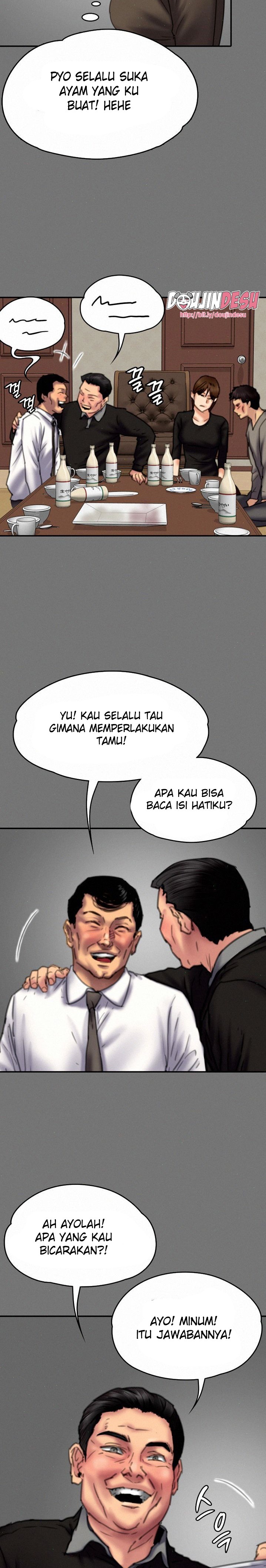 Queen Bee: Chapter chapter-79 - Page 24