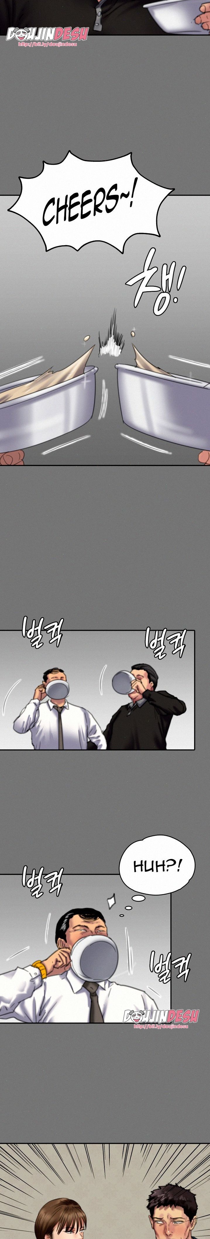 Queen Bee: Chapter chapter-79 - Page 25