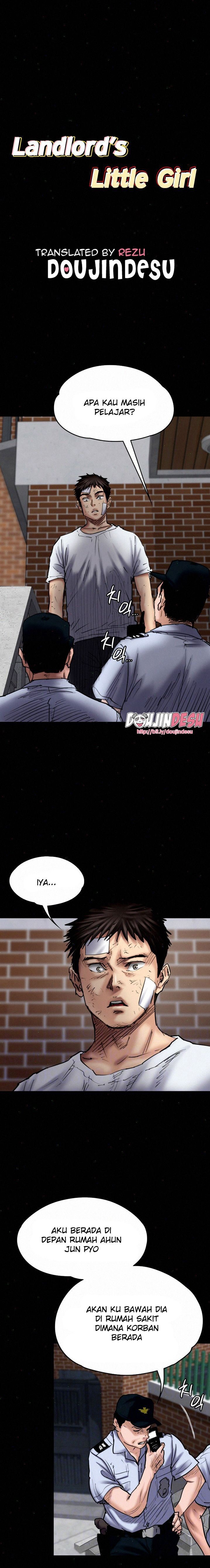 Queen Bee: Chapter chapter-81 - Page 2