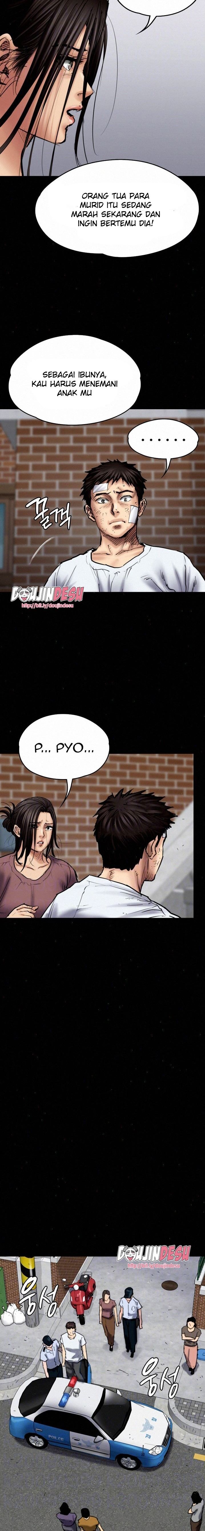 Queen Bee: Chapter chapter-81 - Page 4