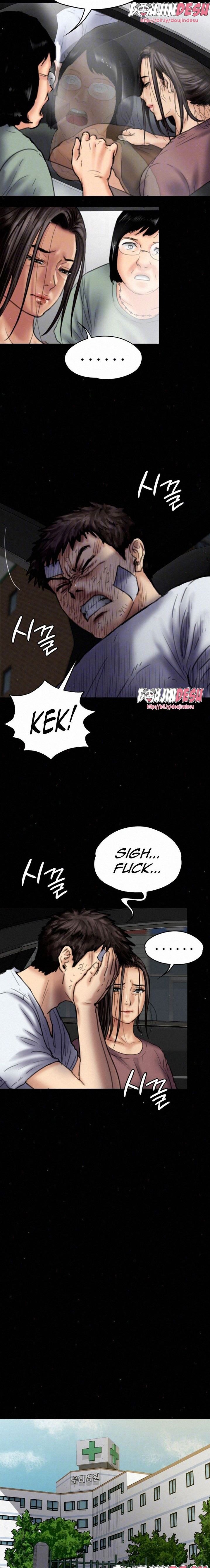 Queen Bee: Chapter chapter-81 - Page 6
