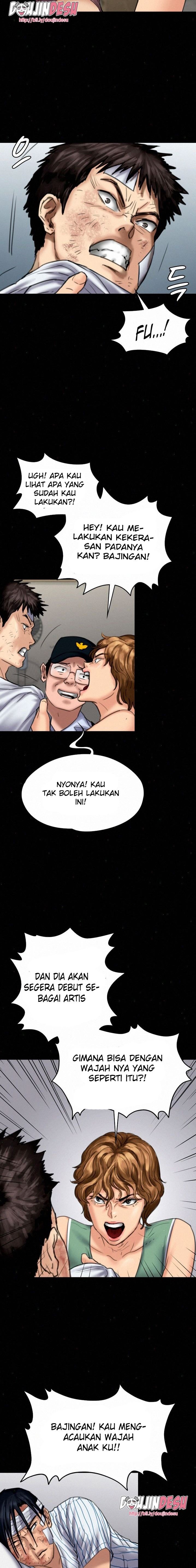 Queen Bee: Chapter chapter-81 - Page 9
