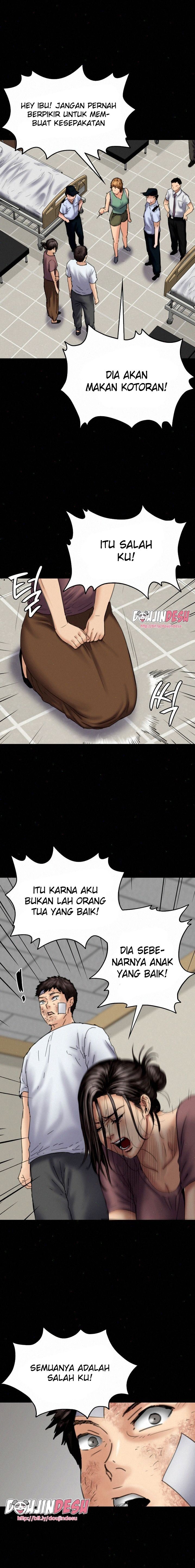 Queen Bee: Chapter chapter-81 - Page 11