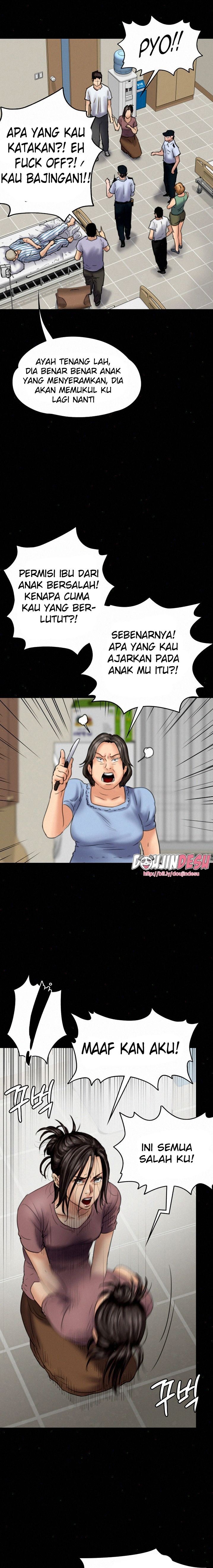 Queen Bee: Chapter chapter-81 - Page 14