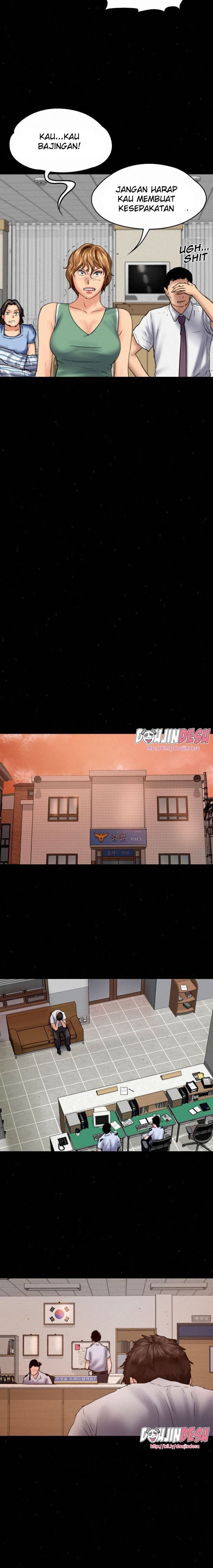 Queen Bee: Chapter chapter-81 - Page 16