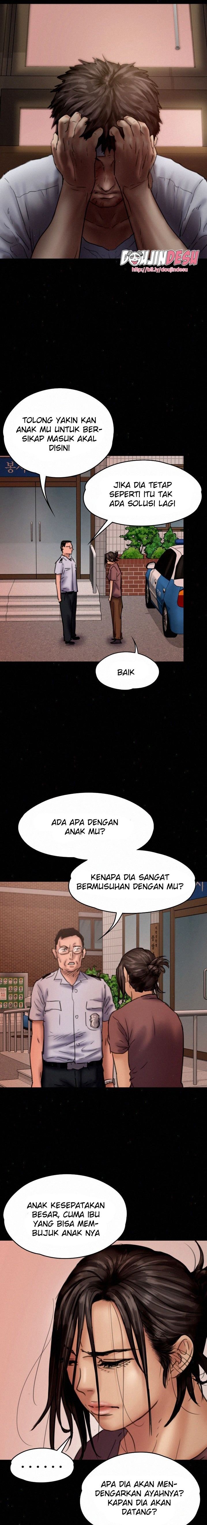 Queen Bee: Chapter chapter-81 - Page 17
