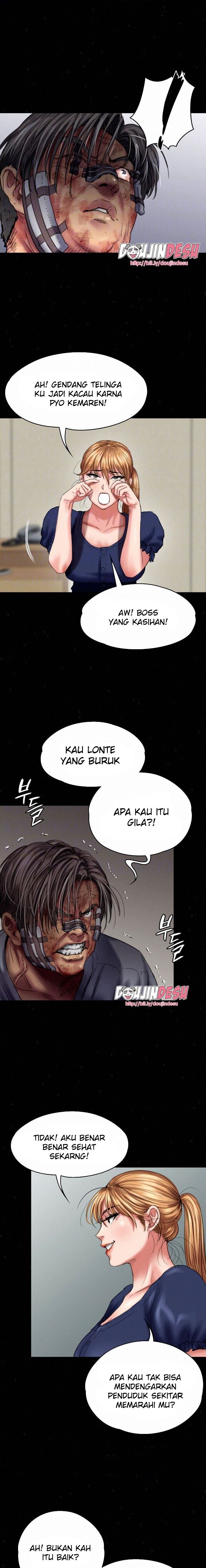 Queen Bee: Chapter chapter-83 - Page 3