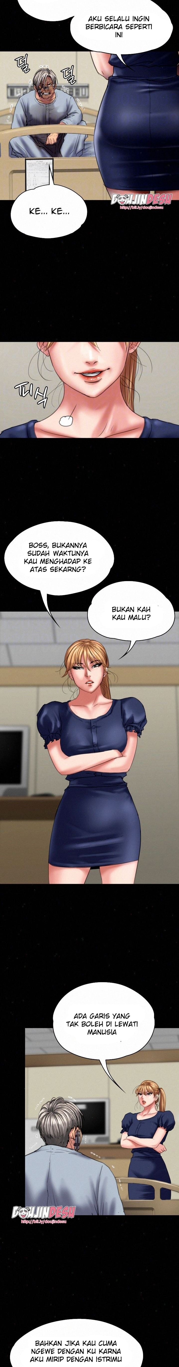 Queen Bee: Chapter chapter-83 - Page 4