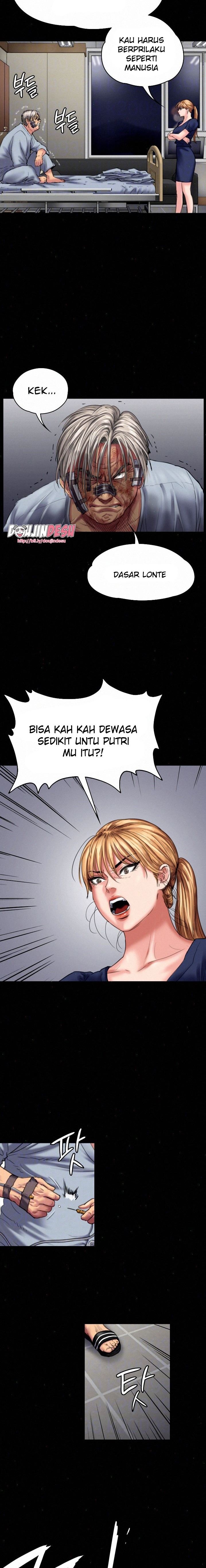 Queen Bee: Chapter chapter-83 - Page 5