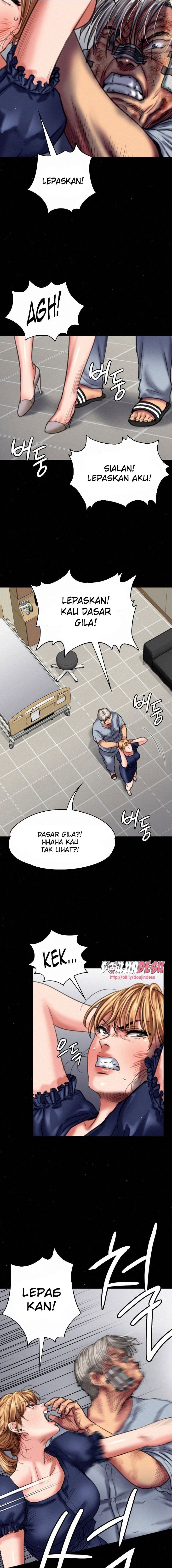 Queen Bee: Chapter chapter-83 - Page 9