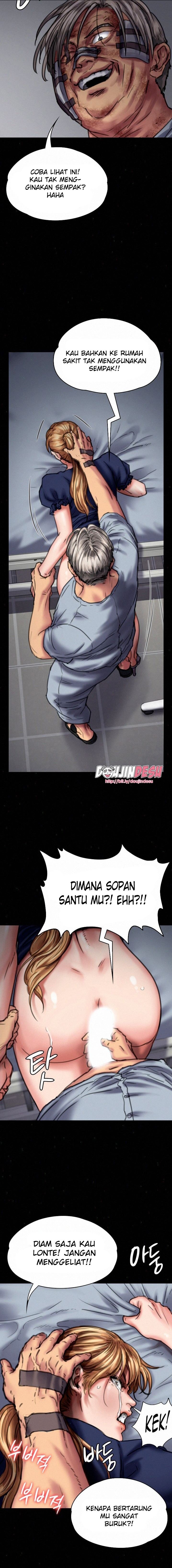Queen Bee: Chapter chapter-83 - Page 12