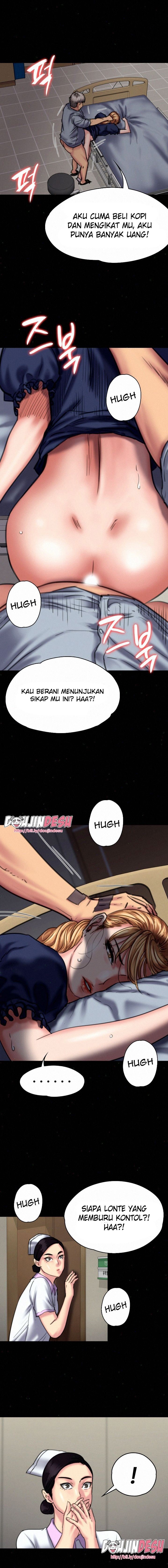 Queen Bee: Chapter chapter-83 - Page 14