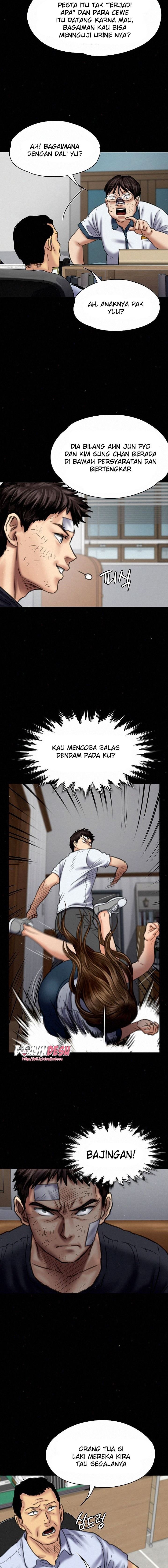 Queen Bee: Chapter chapter-83 - Page 17