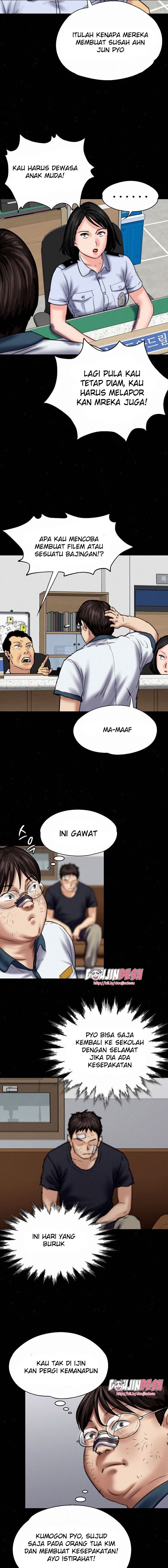 Queen Bee: Chapter chapter-83 - Page 18
