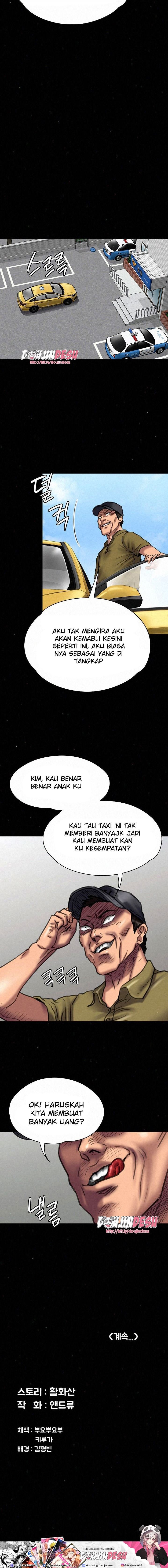 Queen Bee: Chapter chapter-83 - Page 19