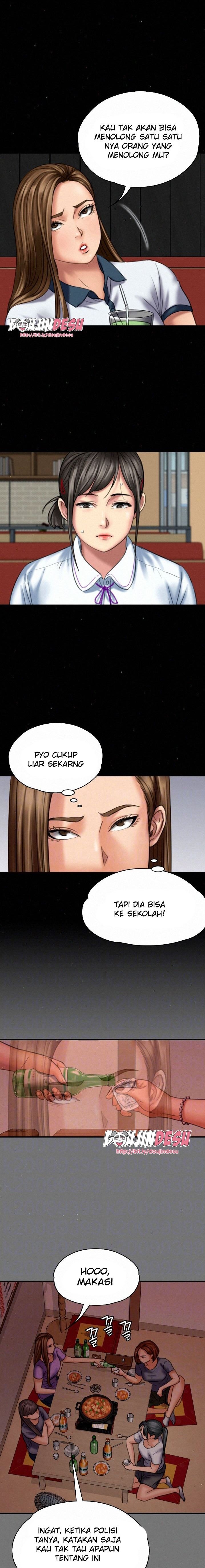 Queen Bee: Chapter chapter-85 - Page 4