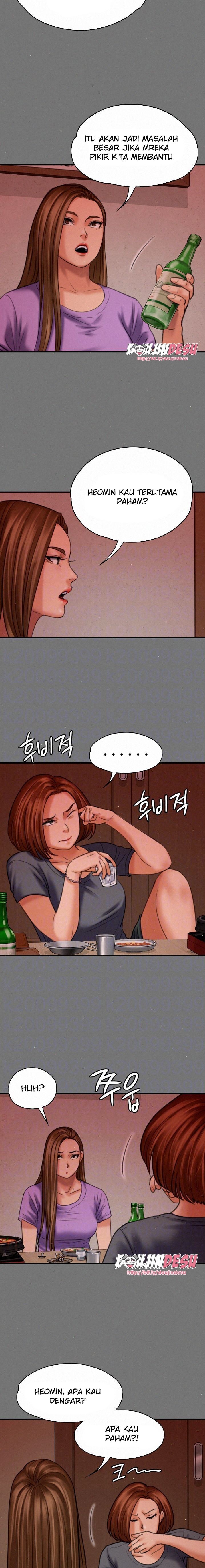 Queen Bee: Chapter chapter-85 - Page 5