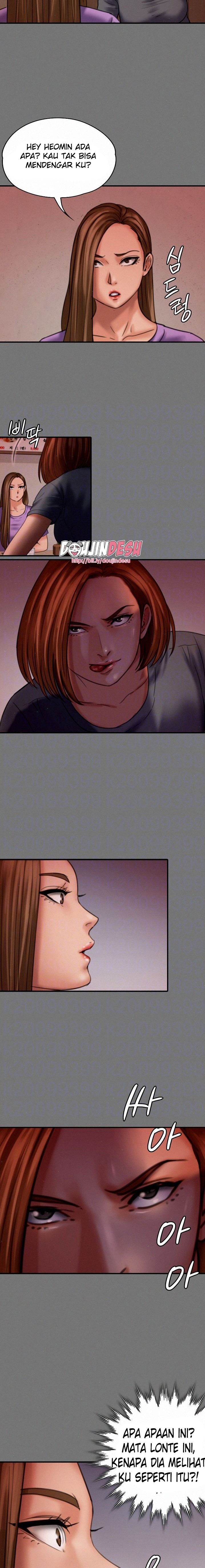 Queen Bee: Chapter chapter-85 - Page 6
