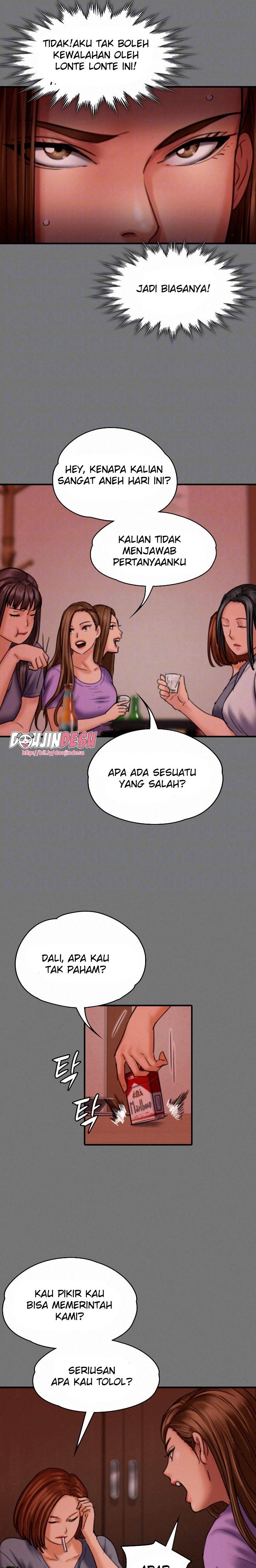 Queen Bee: Chapter chapter-85 - Page 8