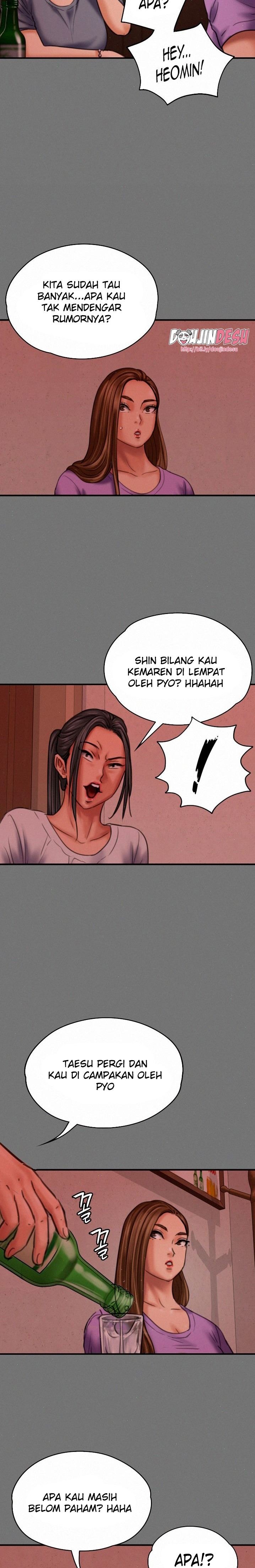 Queen Bee: Chapter chapter-85 - Page 9