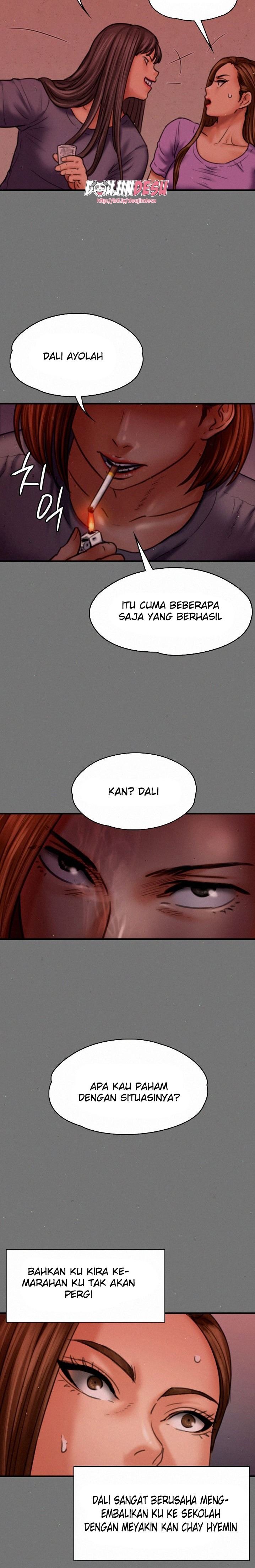 Queen Bee: Chapter chapter-85 - Page 10