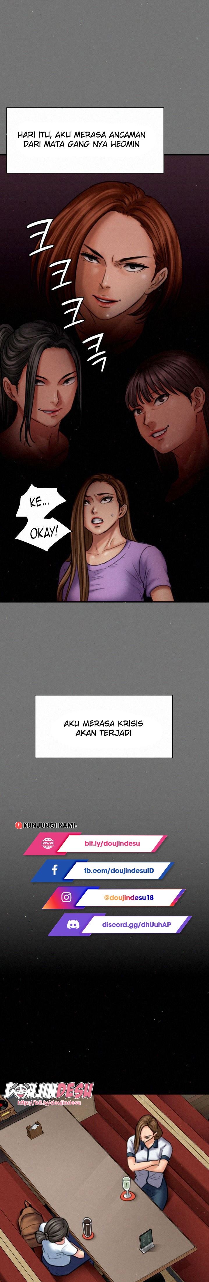 Queen Bee: Chapter chapter-85 - Page 11