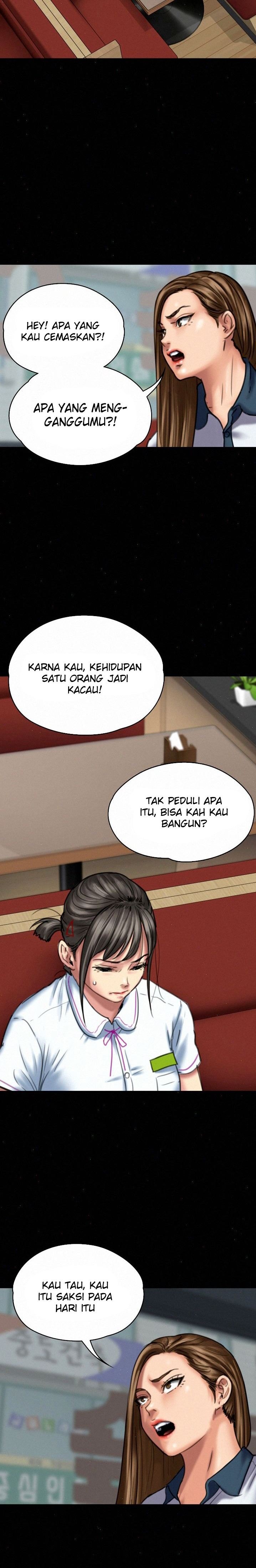 Queen Bee: Chapter chapter-85 - Page 12