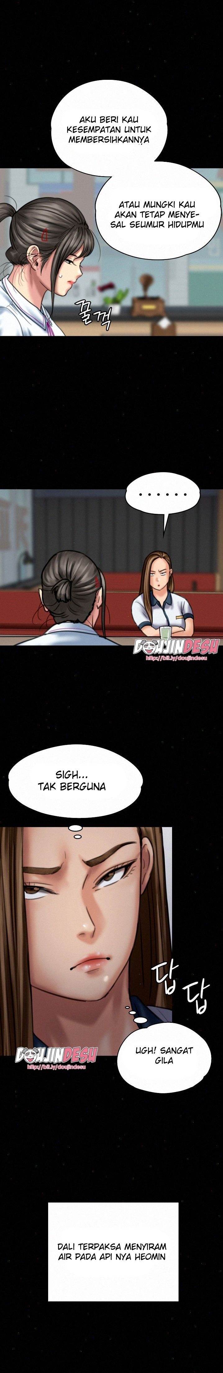 Queen Bee: Chapter chapter-85 - Page 13