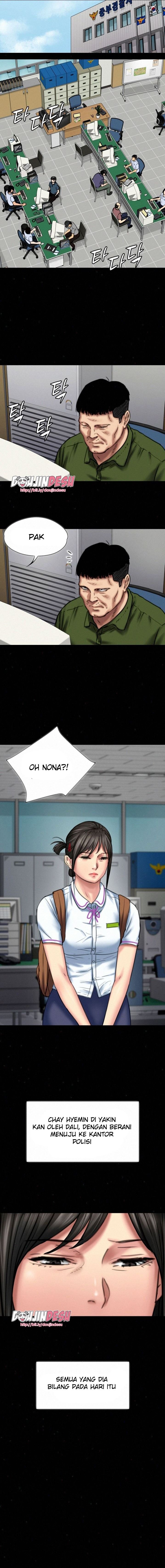 Queen Bee: Chapter chapter-85 - Page 16