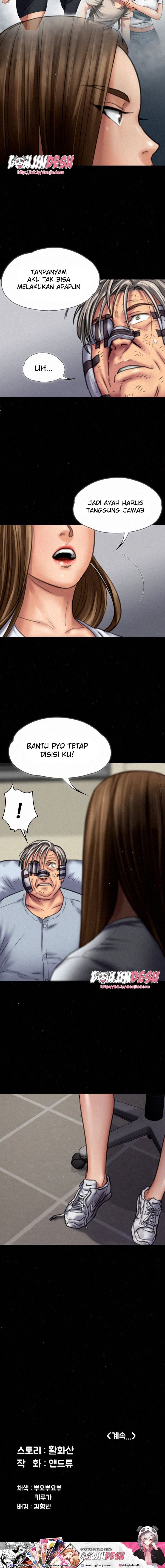 Queen Bee: Chapter chapter-85 - Page 19
