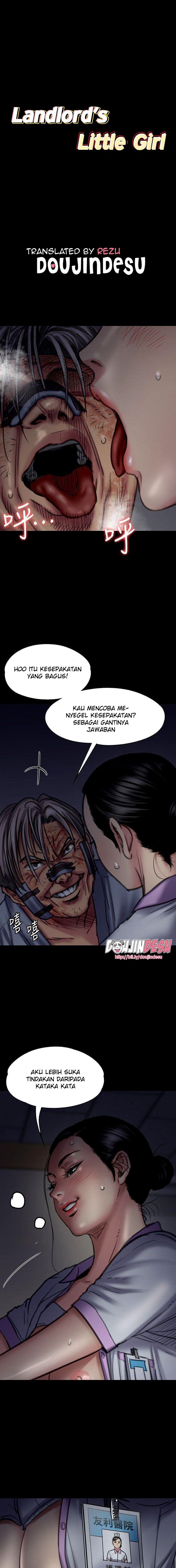 Queen Bee: Chapter chapter-92 - Page 2