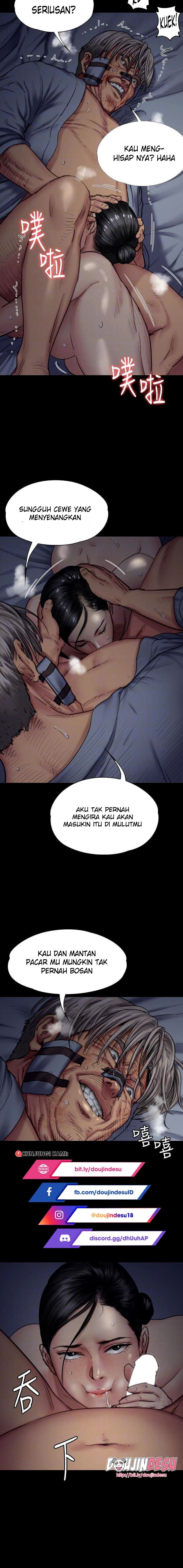 Queen Bee: Chapter chapter-92 - Page 11
