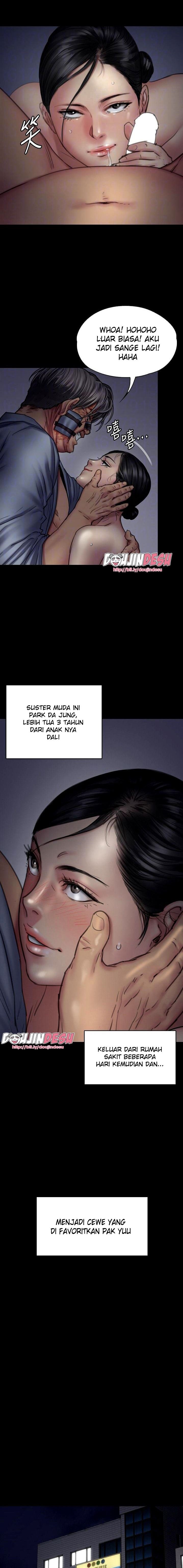 Queen Bee: Chapter chapter-92 - Page 12