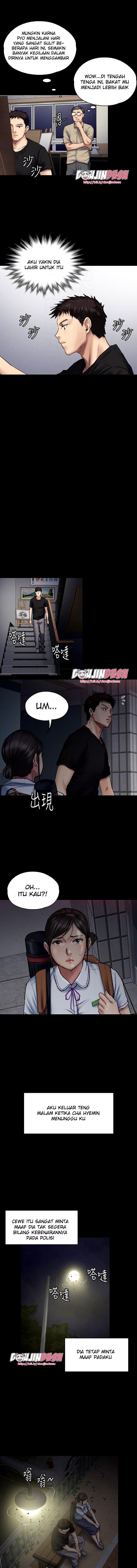 Queen Bee: Chapter chapter-92 - Page 14