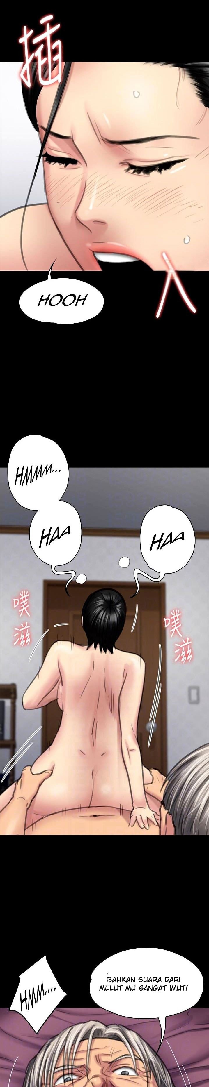 Queen Bee: Chapter chapter-98 - Page 16
