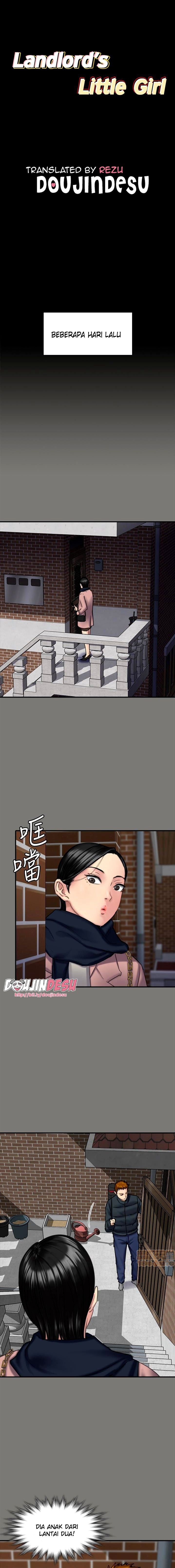 Queen Bee: Chapter chapter-99 - Page 2