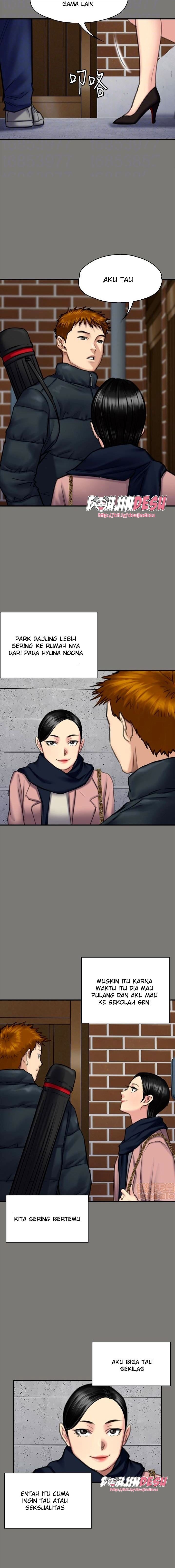 Queen Bee: Chapter chapter-99 - Page 4