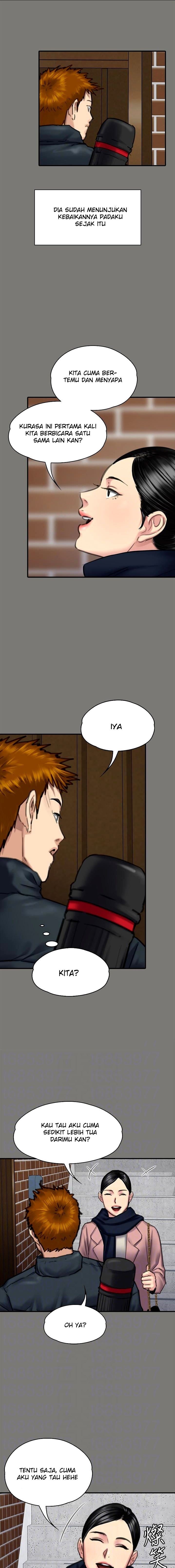 Queen Bee: Chapter chapter-99 - Page 5