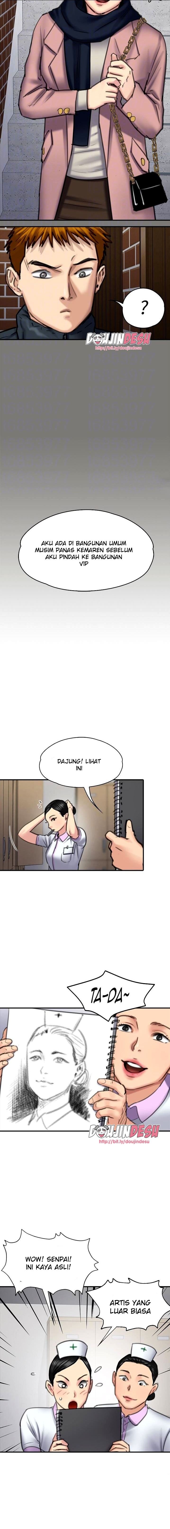 Queen Bee: Chapter chapter-99 - Page 6