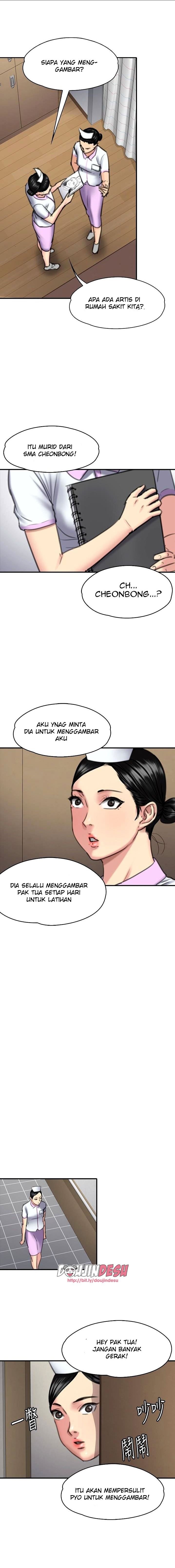 Queen Bee: Chapter chapter-99 - Page 7