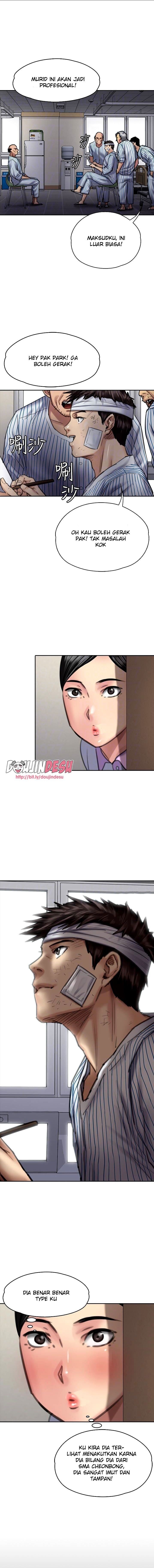 Queen Bee: Chapter chapter-99 - Page 8