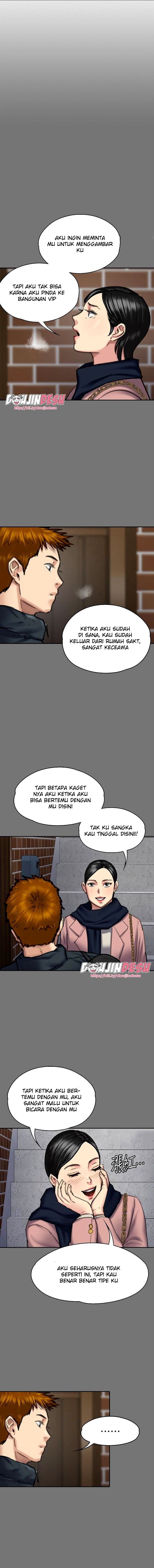 Queen Bee: Chapter chapter-99 - Page 9