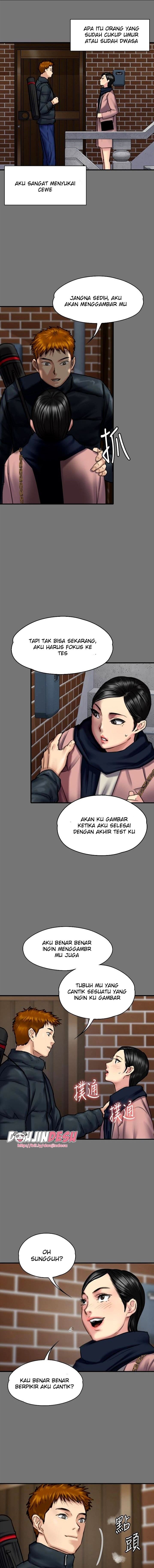 Queen Bee: Chapter chapter-99 - Page 11