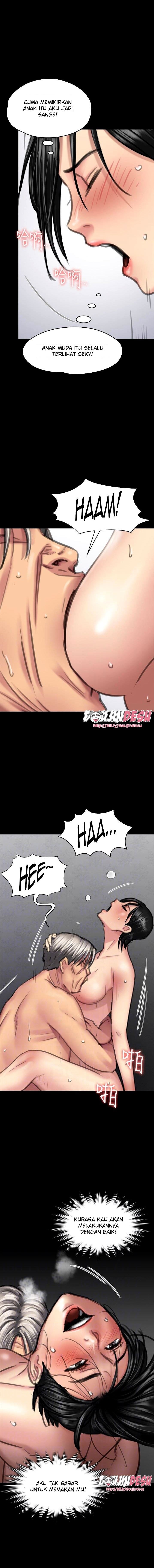 Queen Bee: Chapter chapter-99 - Page 13
