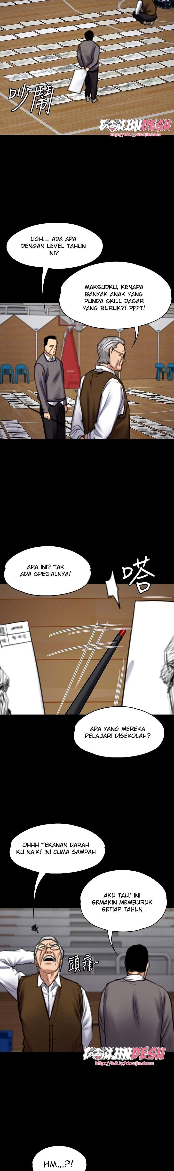 Queen Bee: Chapter chapter-99 - Page 15