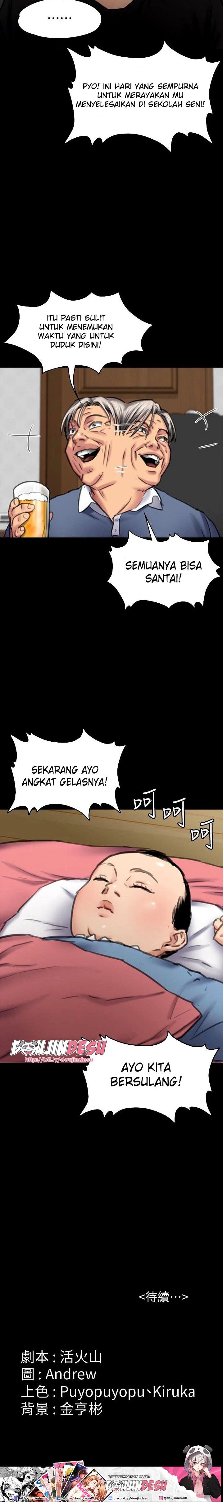Queen Bee: Chapter chapter-99 - Page 19