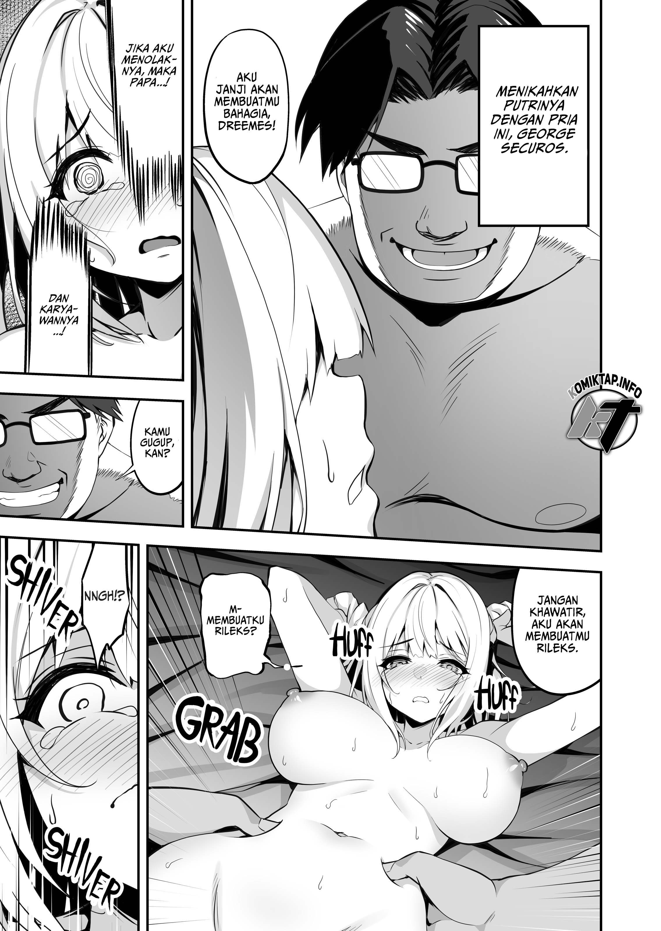 Quickie Marriage: Chapter chapter-1 - Page 10