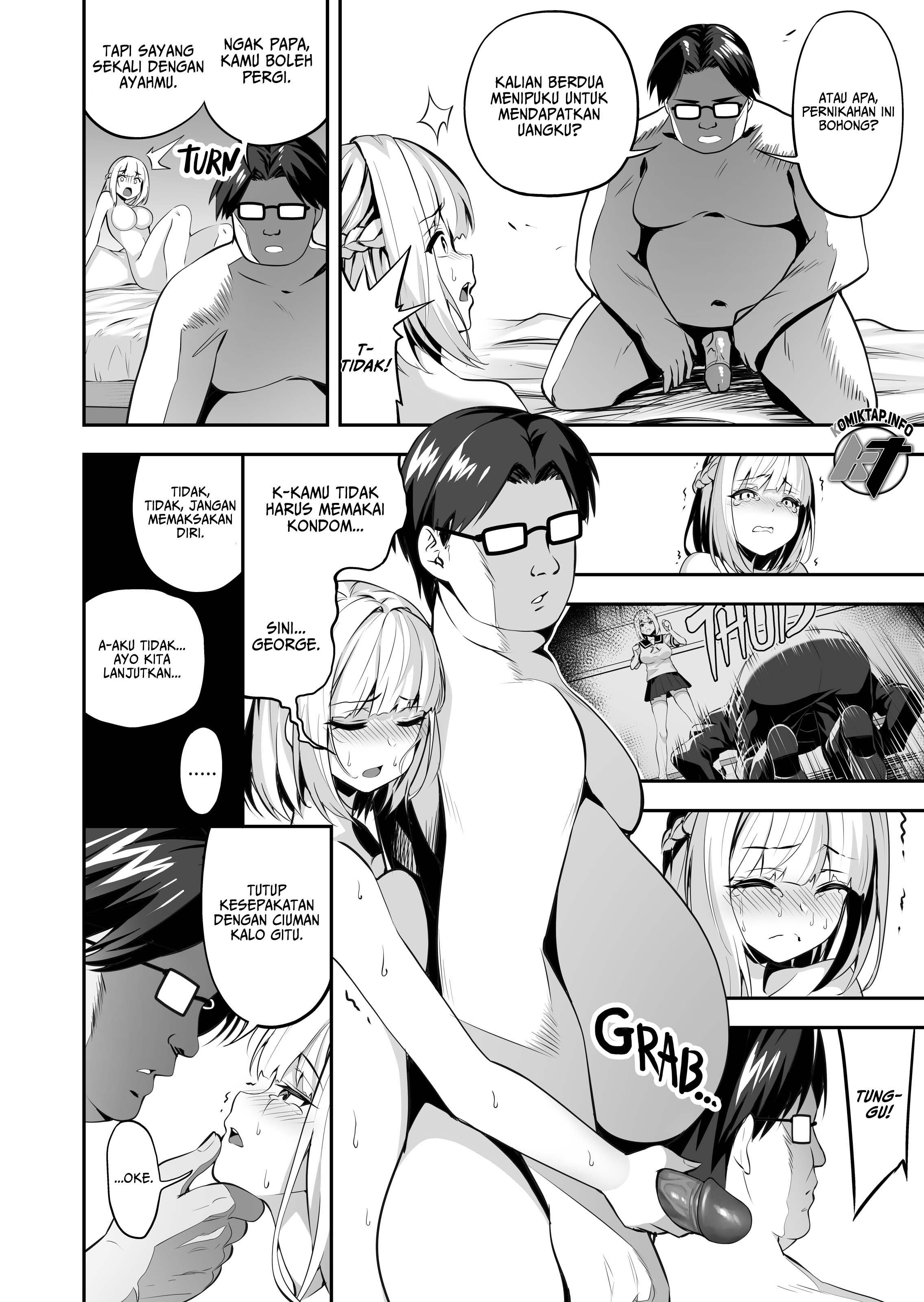 Quickie Marriage: Chapter chapter-1 - Page 13